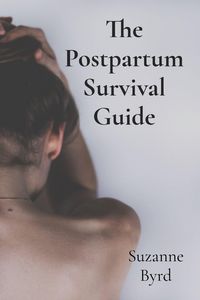 Produktbild: The Postpartum Survival Guide
