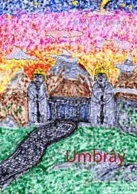 Produktbild: Umbr&acirc;&yacute;