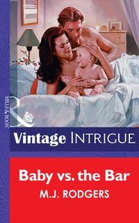 Produktbild: Baby Vs. The Bar
