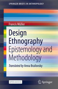 Produktbild: Design Ethnography