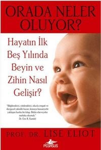 Produktbild: Orada Neler Oluyor