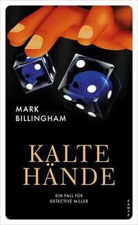 Produktbild: Kalte H&auml;nde
