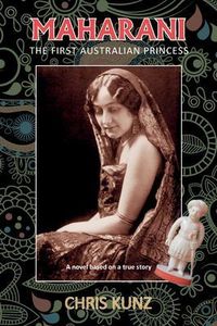 Produktbild: Maharani - The First Australian Princess