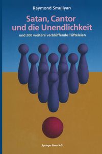Produktbild: Satan, Cantor und die Unendlichkeit