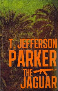 Produktbild: Parker, T: The Jaguar