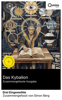 Produktbild: Das Kybalion (Zusammengefasste Ausgabe)