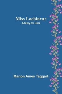 Produktbild: Miss Lochinvar