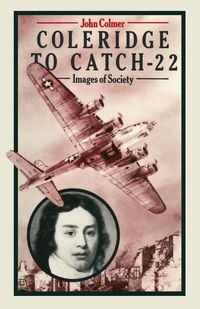 Produktbild: Coleridge To 'catch-22'