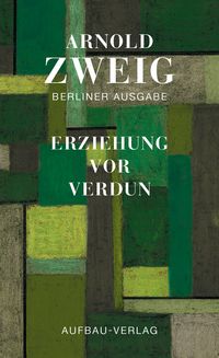 Produktbild: Erziehung vor Verdun