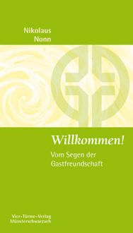 Produktbild: Willkommen!