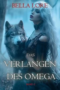 Produktbild: Das Verlangen des Omega: Band 2