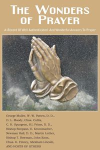 Produktbild: The Wonders of Prayer
