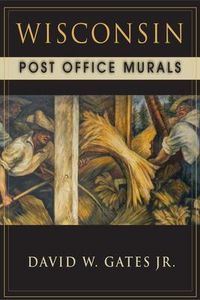 Produktbild: Wisconsin Post Office Murals