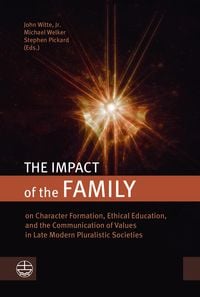 Produktbild: The Impact of the Family