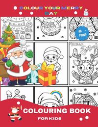 Produktbild: Colour Your Merry Day