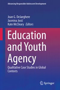 Produktbild: Education and Youth Agency