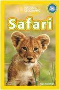 Produktbild: Safari