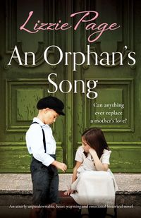 Produktbild: An Orphan's Song