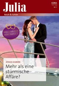 Produktbild: Mehr als eine st&uuml;rmische Aff&auml;re?