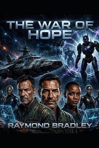 Produktbild: The War of Hope
