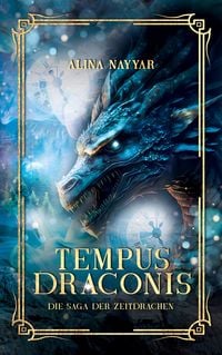 Produktbild: Tempus Draconis