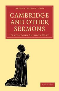 Produktbild: Cambridge and Other Sermons
