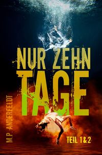 Produktbild: Nur zehn Tage: Teil 1&2