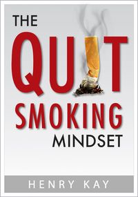 Produktbild: The Quit Smoking Mindset