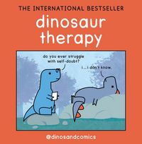 Produktbild: Dinosaur Therapy