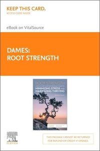 Produktbild: Root Strength Elsevier Ebook O