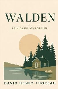 Produktbild: WALDEN - La Vida en los Bosques