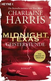 Produktbild: Midnight, Texas - Geisterstunde