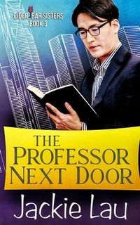 Produktbild: The Professor Next Door