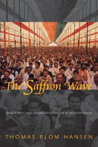 Produktbild: The Saffron Wave