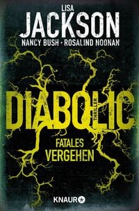 Produktbild: Diabolic - Fatales Vergehen