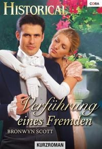 Produktbild: Verf&uuml;hrung eines Fremden