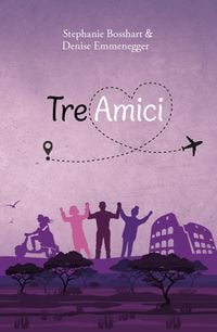 Produktbild: Tre Amici