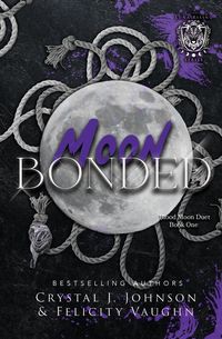 Produktbild: Moon Bonded