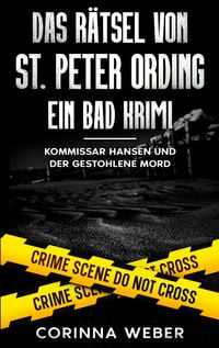 Produktbild: Das R&auml;tsel von St. Peter Ording