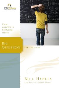 Produktbild: Hybels, B: Big Questions