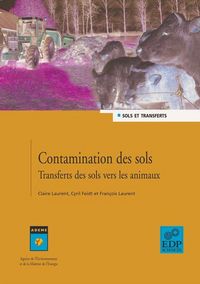 Produktbild: Contamination des sols