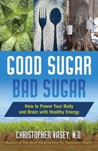 Produktbild: Good Sugar, Bad Sugar
