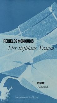 Produktbild: Der tiefblaue Traum