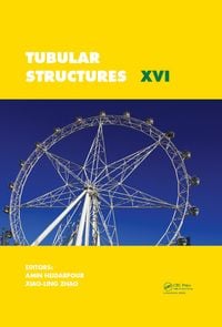 Produktbild: Tubular Structures XVI