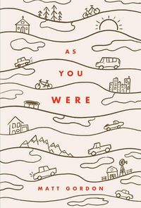 Produktbild: As You Were