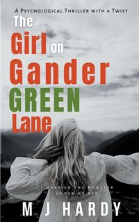 Produktbild: The Girl on Gander Green Lane