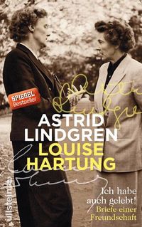 Bild vom Artikel Ich habe auch gelebt! vom Autor Astrid Lindgren
