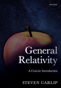 Produktbild: General Relativity