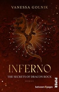 Produktbild: Inferno - The Secrets of Dracon Rock