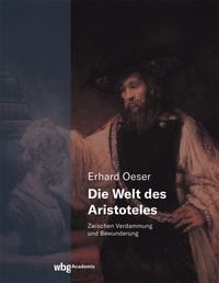 Produktbild: Die Welt des Aristoteles